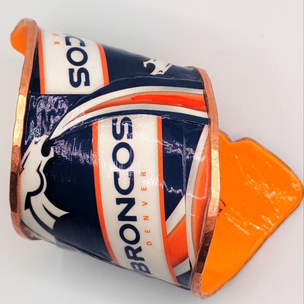 Denver Broncos Bracelet